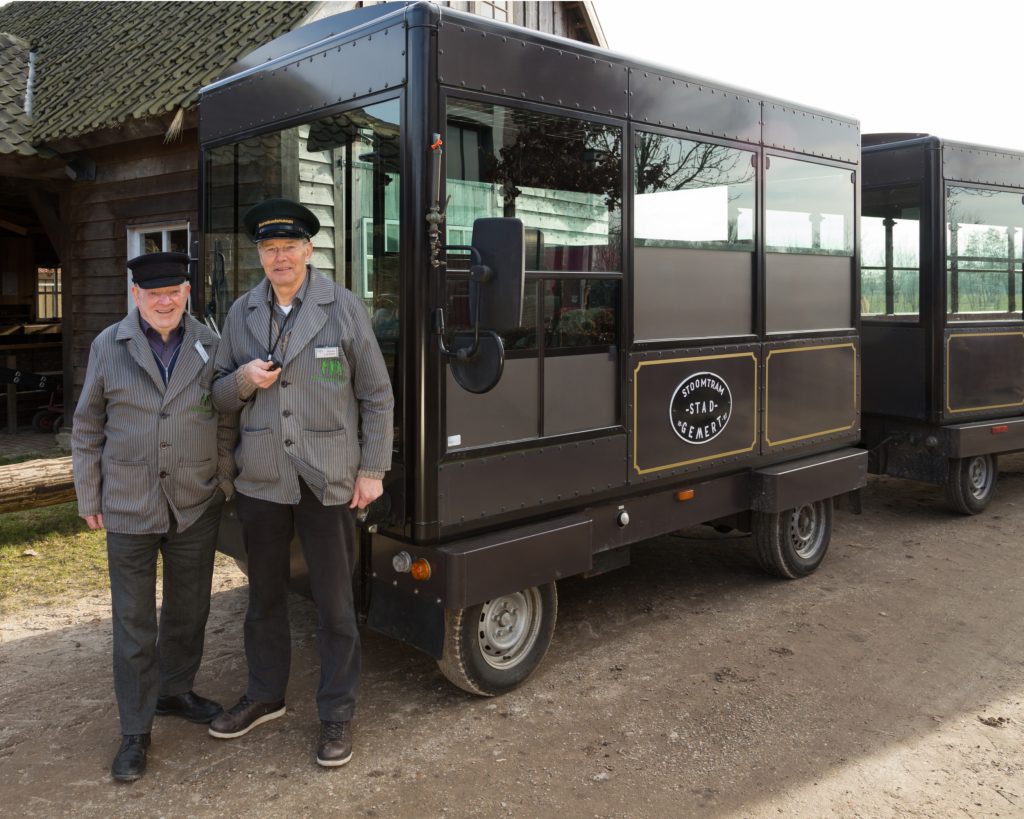 De Goede Moordenaar Boerenbondsmuseum gemert