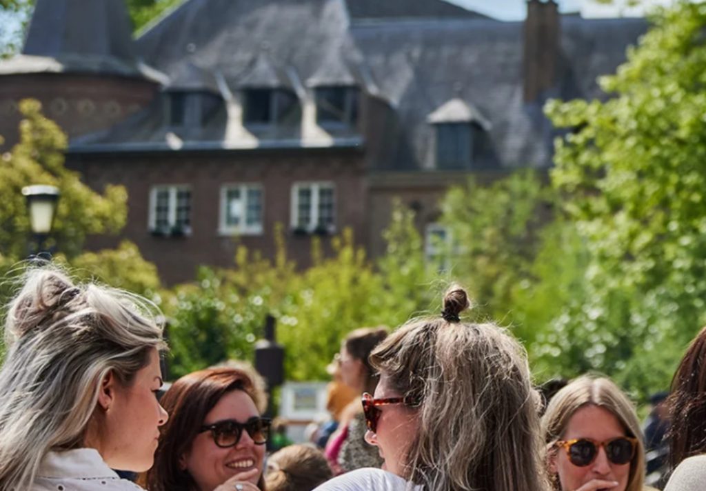 horeca in hartje gemert